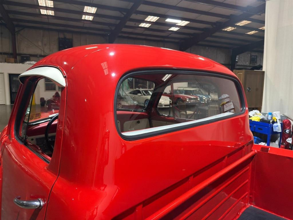 1955 Studebaker E Series Pickup