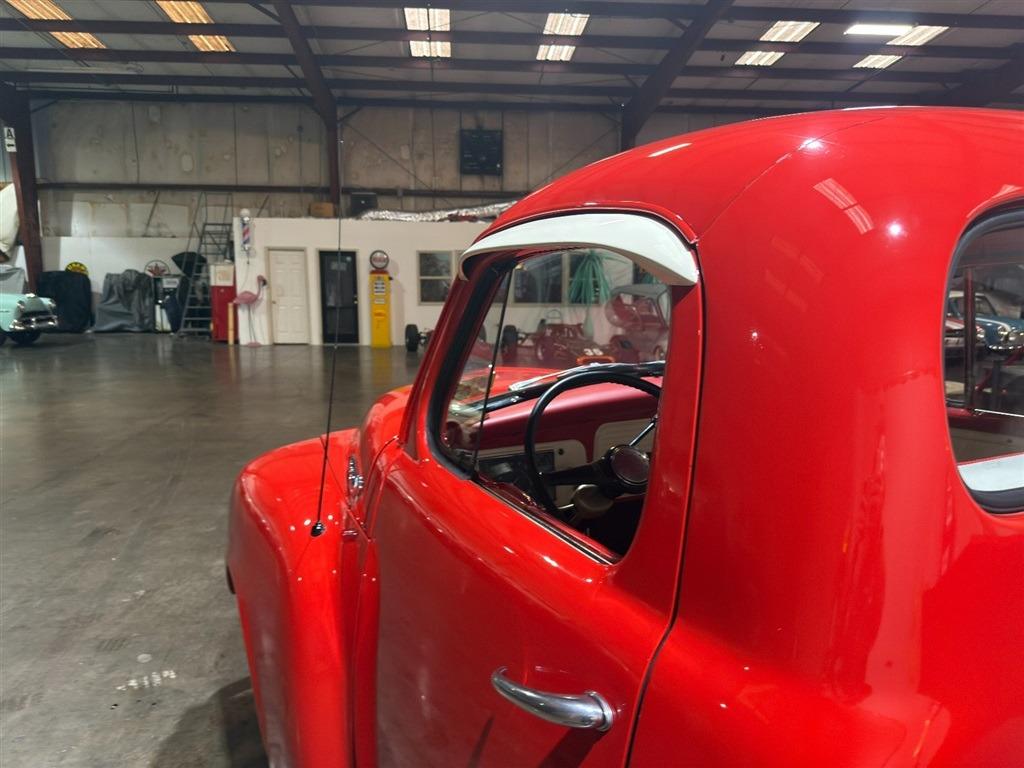 1955 Studebaker E Series Pickup