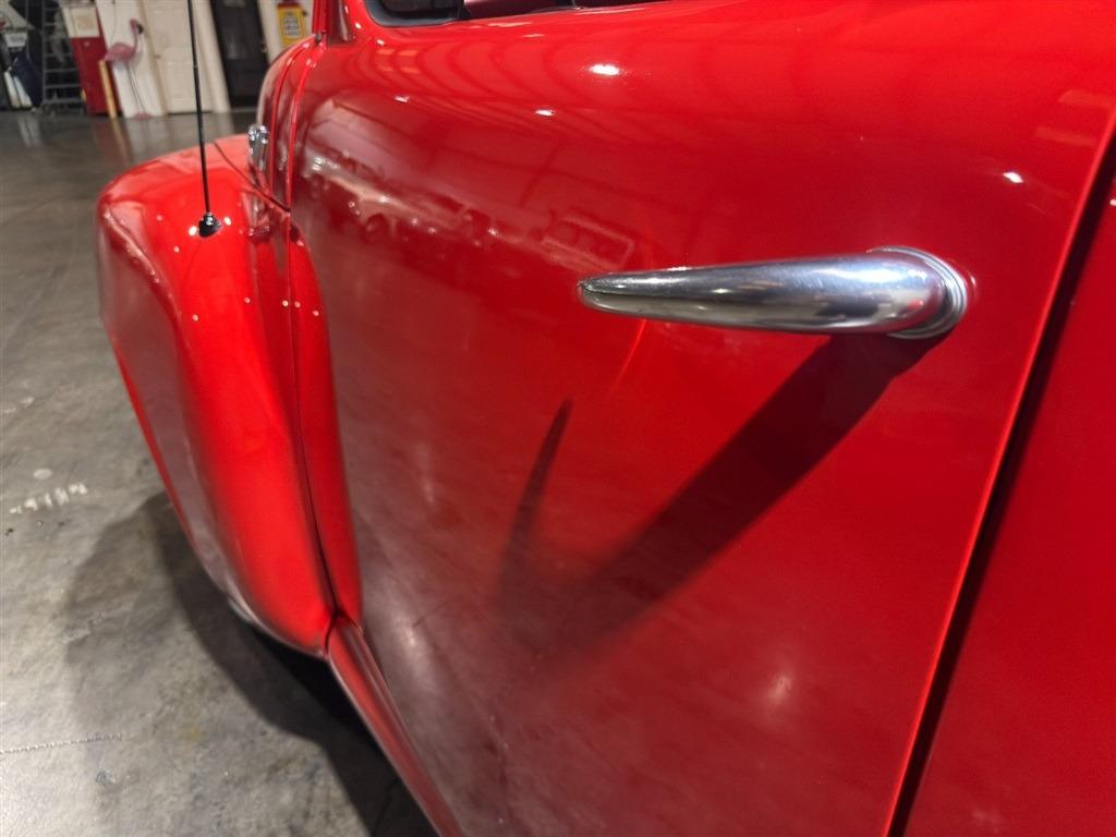 1955 Studebaker E Series Pickup