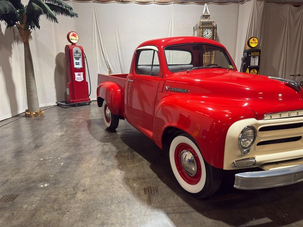 1955 Studebaker E Series Pickup - 5