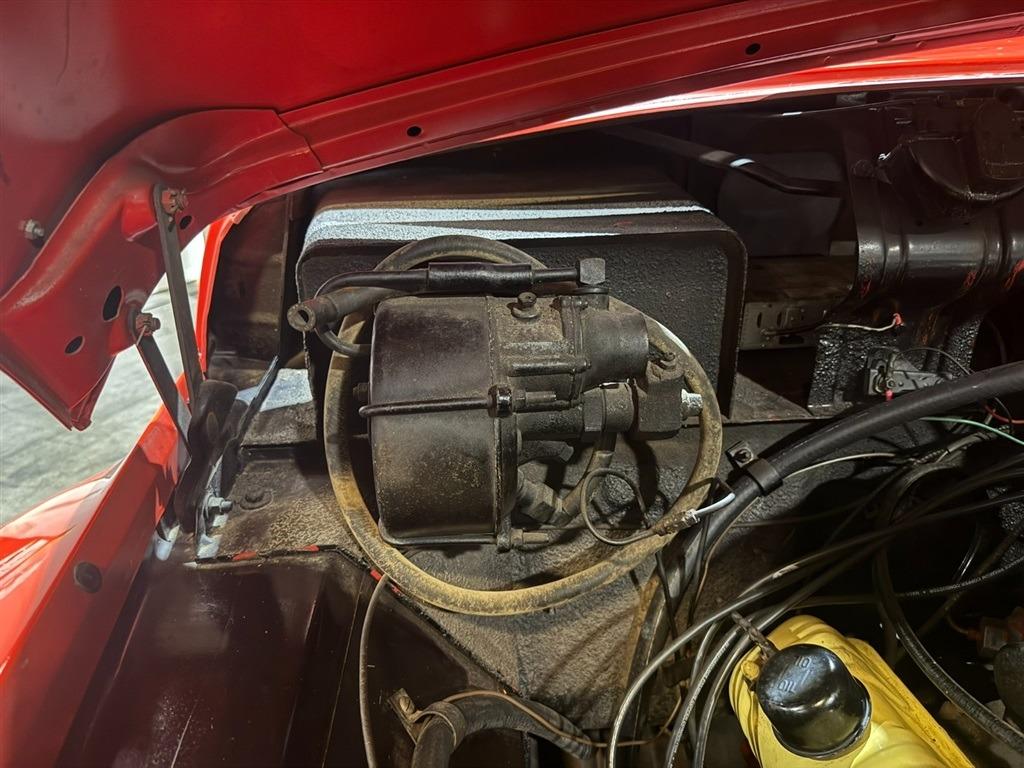 1955 Studebaker E Series Pickup
