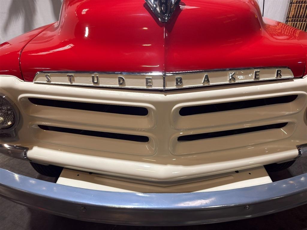 1955 Studebaker E Series Pickup