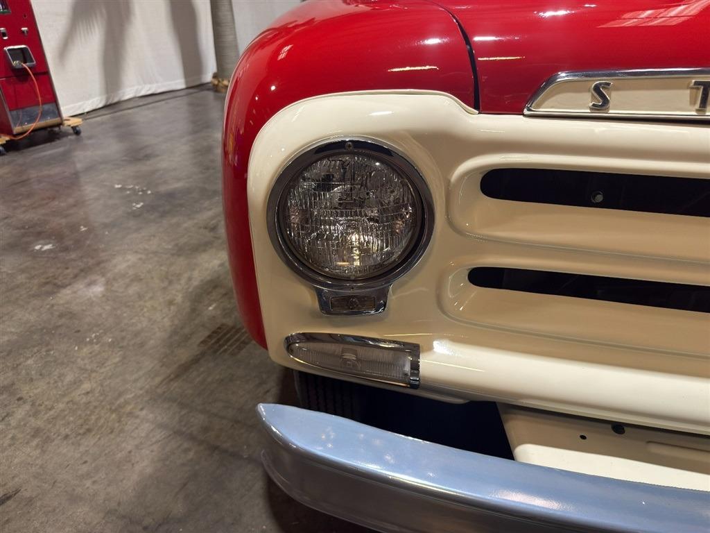 1955 Studebaker E Series Pickup
