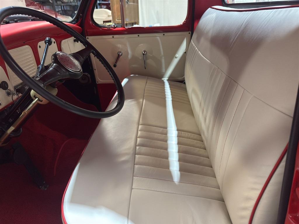 1955 Studebaker E Series Pickup