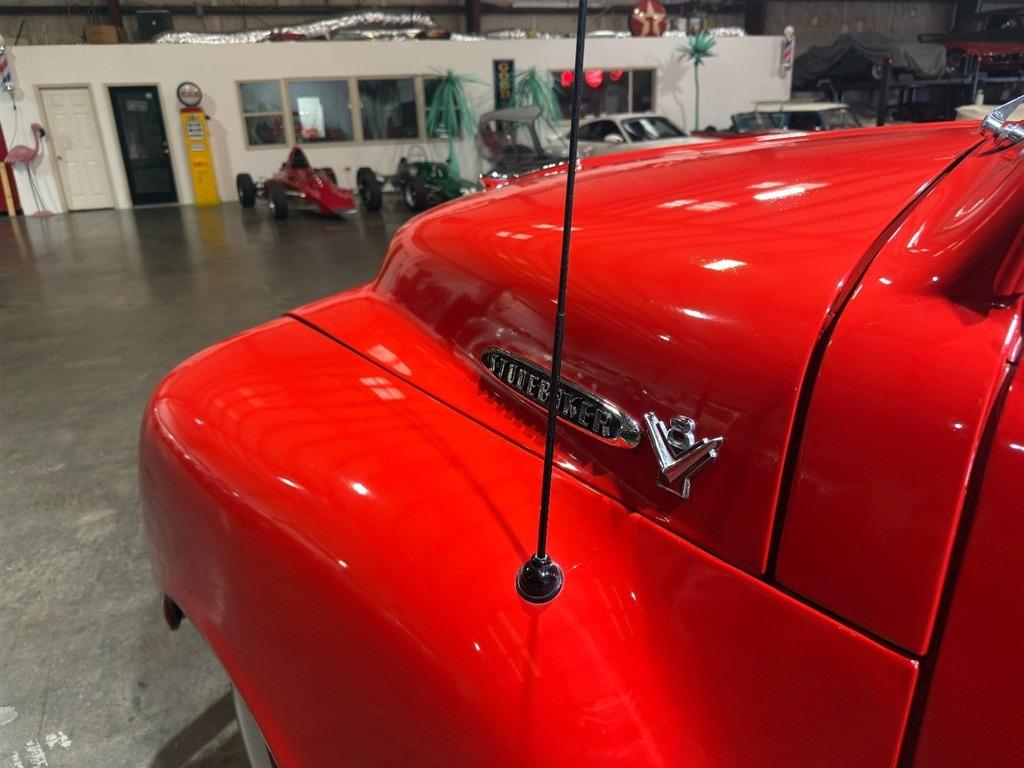 1955 Studebaker E Series Pickup