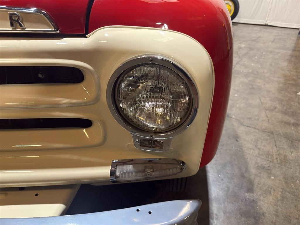 1955 Studebaker E Series Pickup