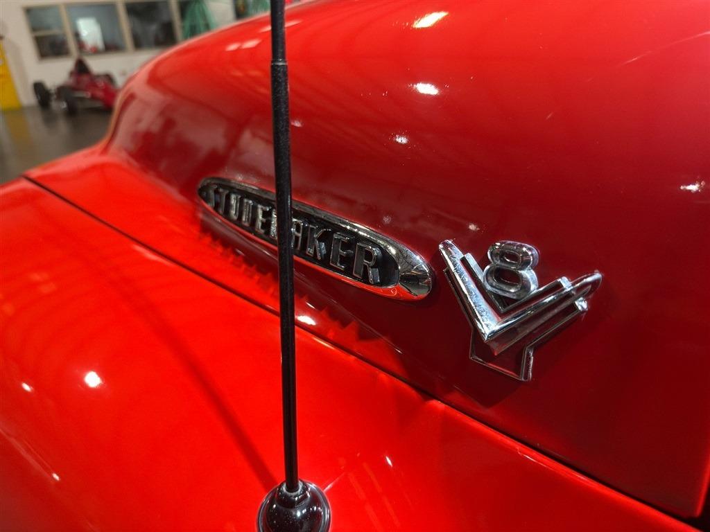 1955 Studebaker E Series Pickup