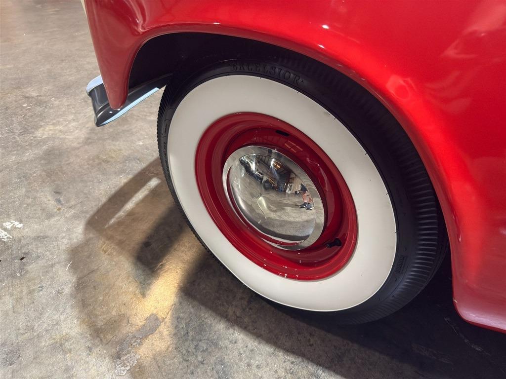 1955 Studebaker E Series Pickup