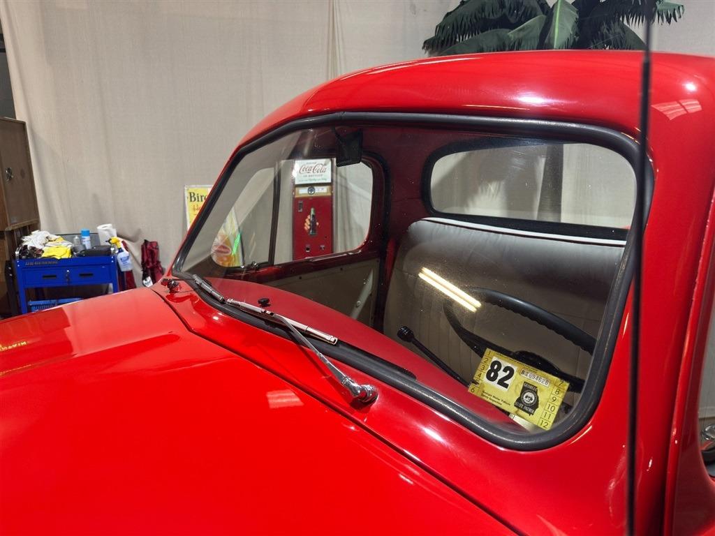 1955 Studebaker E Series Pickup