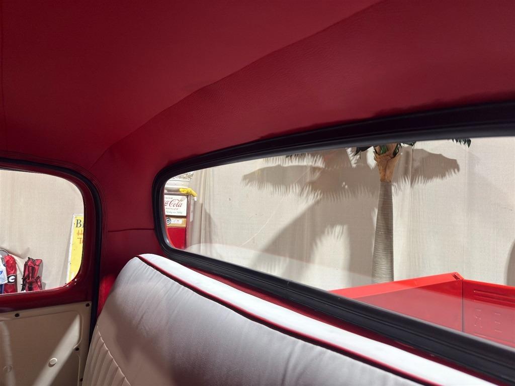 1955 Studebaker E Series Pickup