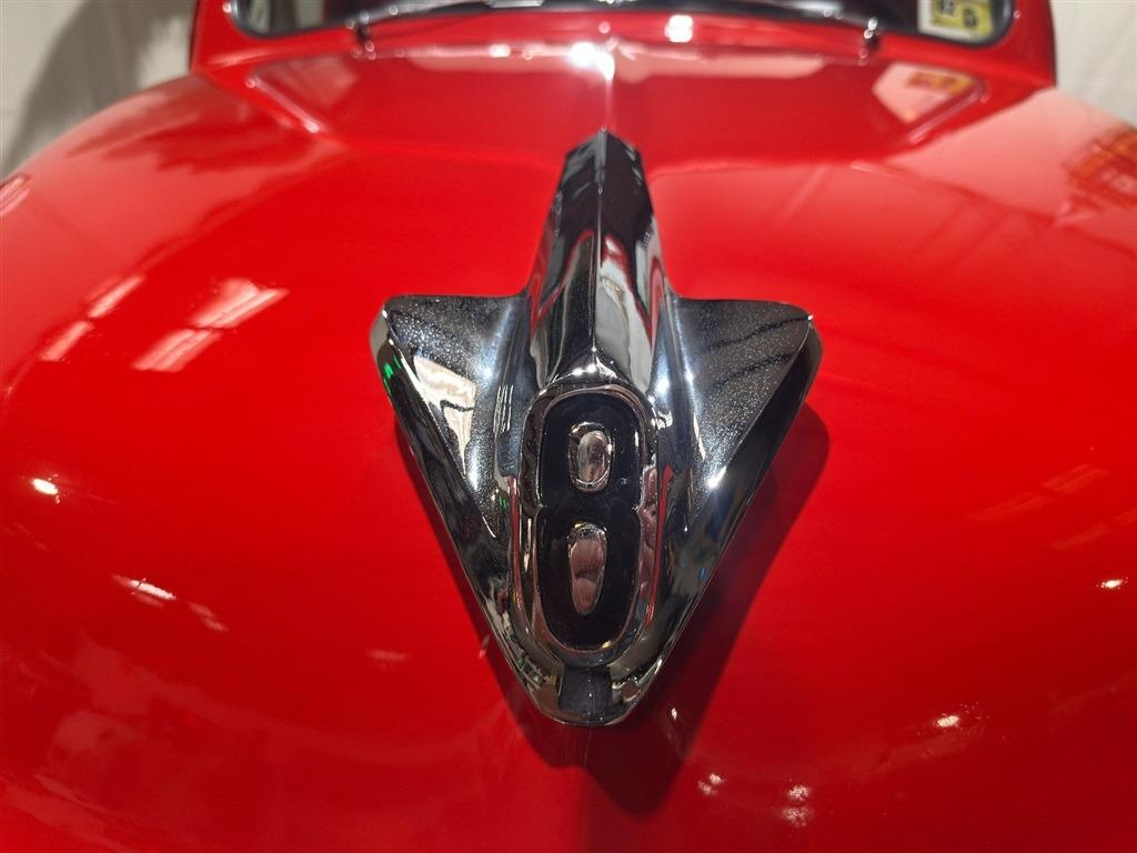 1955 Studebaker E Series Pickup