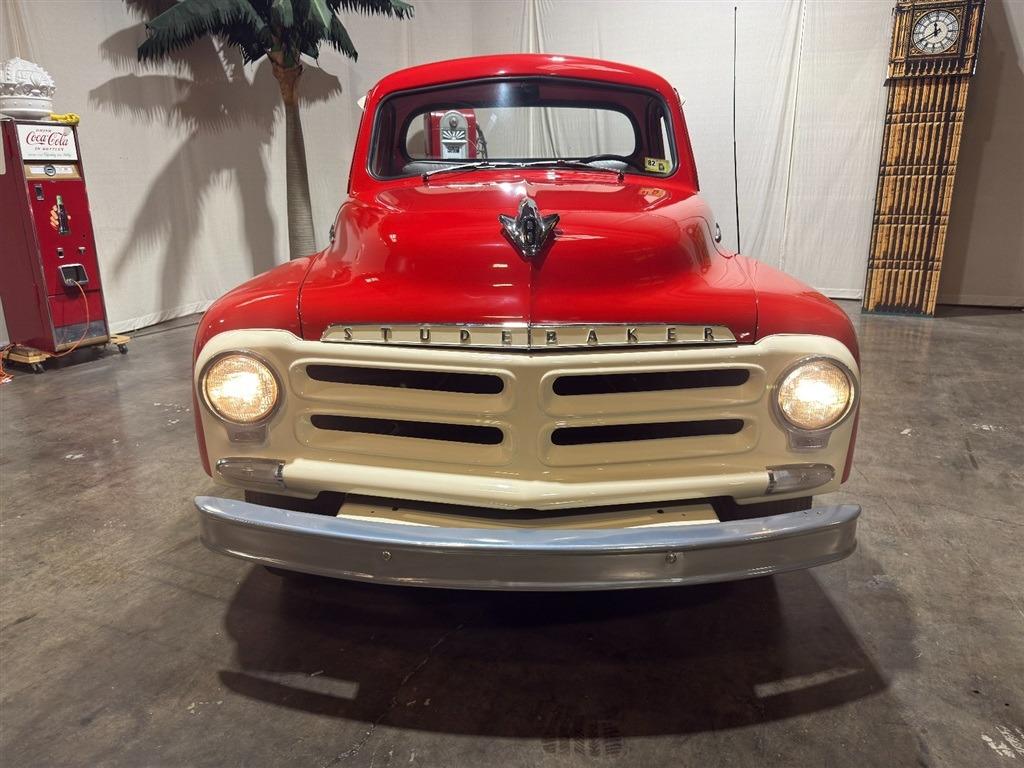 1955 Studebaker E Series Pickup