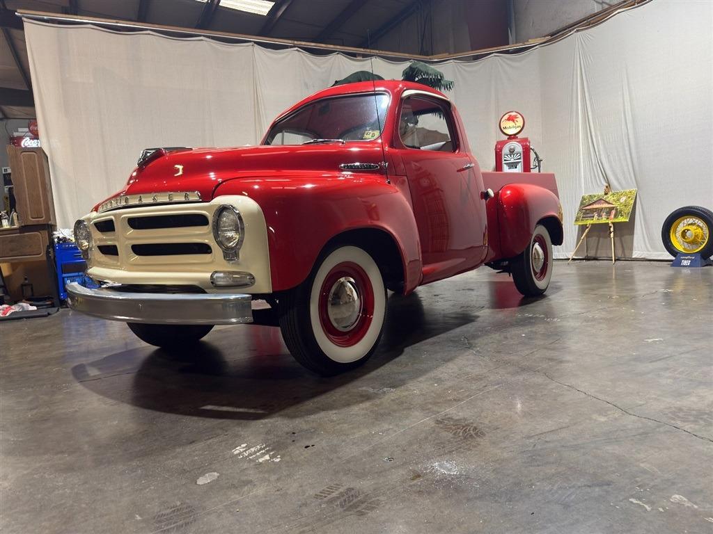 1955 Studebaker E Series Pickup