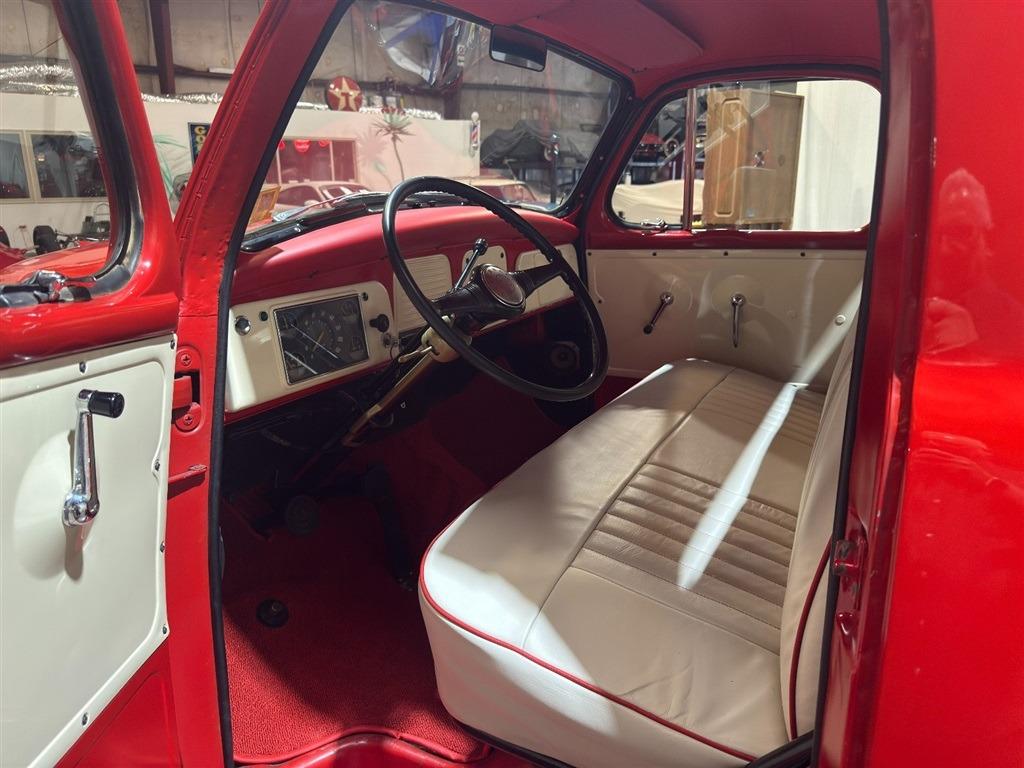 1955 Studebaker E Series Pickup