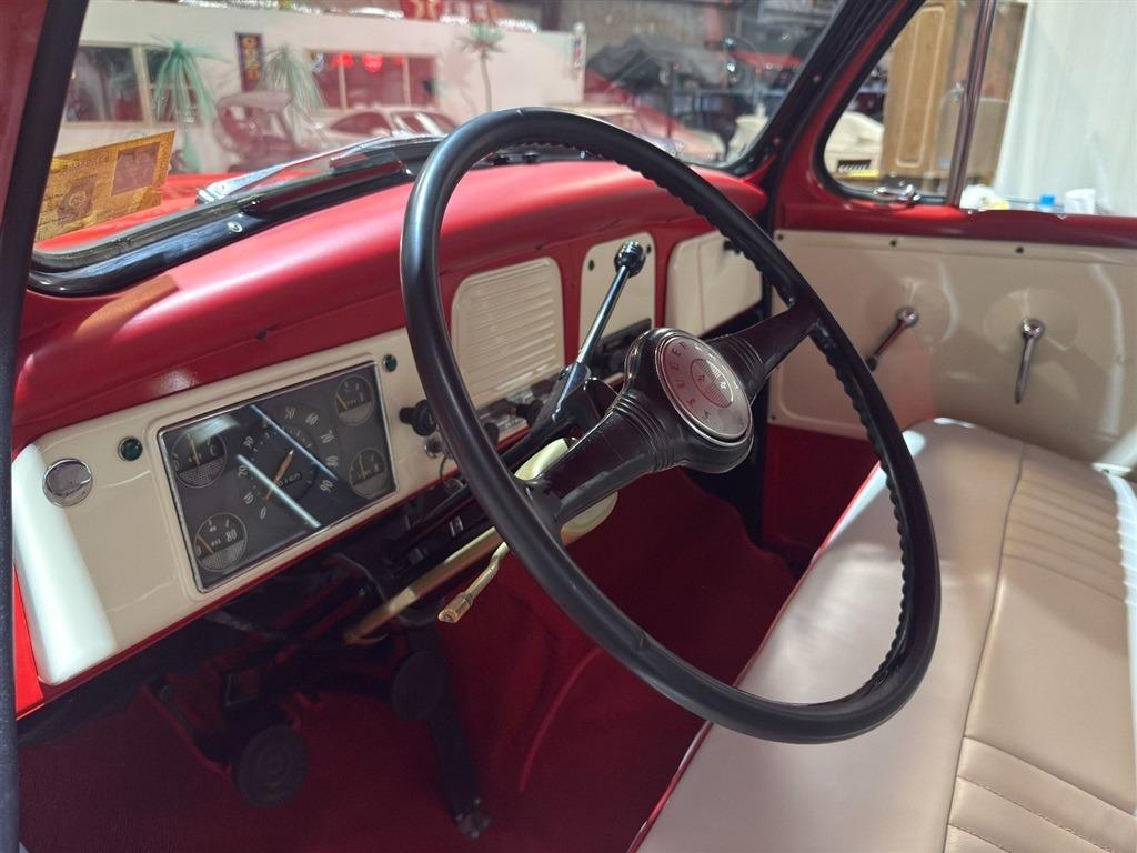 1955 Studebaker E Series Pickup