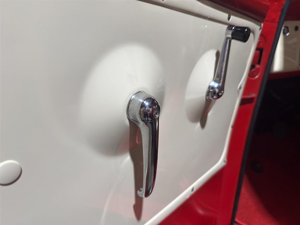 1955 Studebaker E Series Pickup