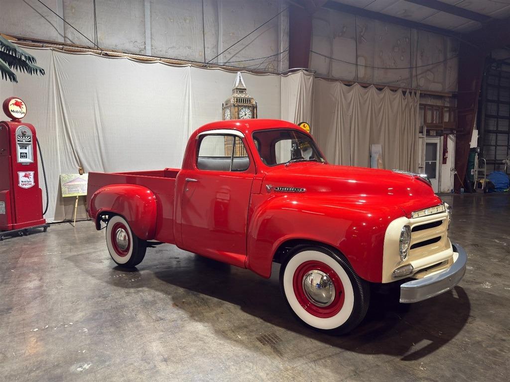 1955 Studebaker E Series Pickup