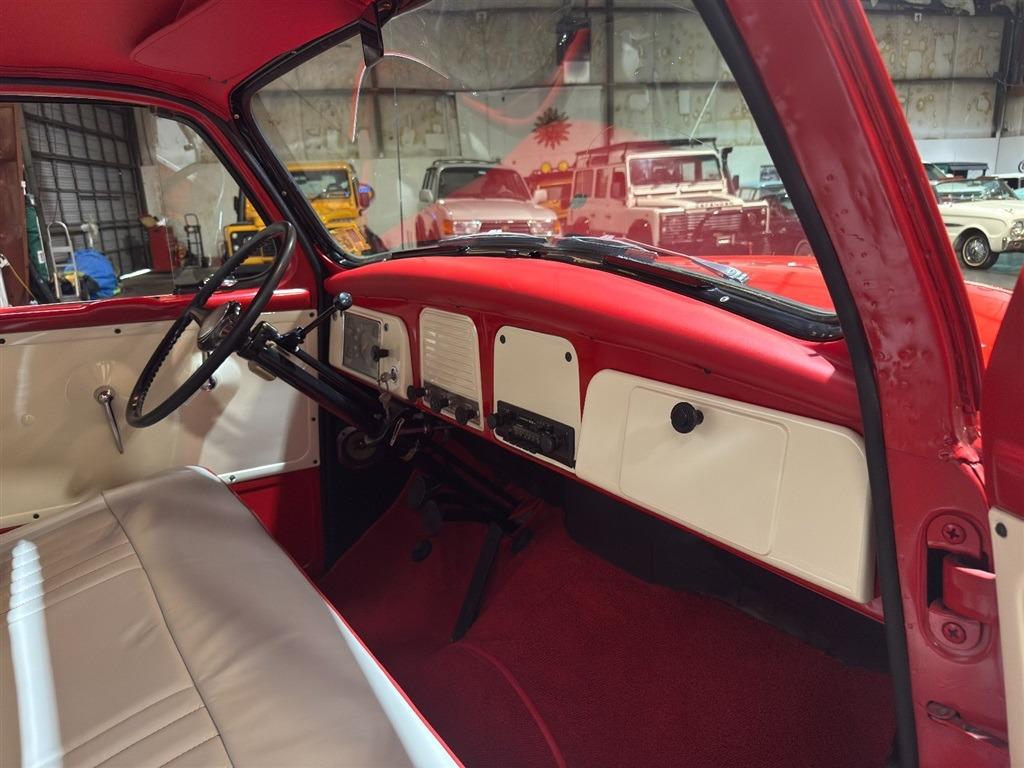 1955 Studebaker E Series Pickup