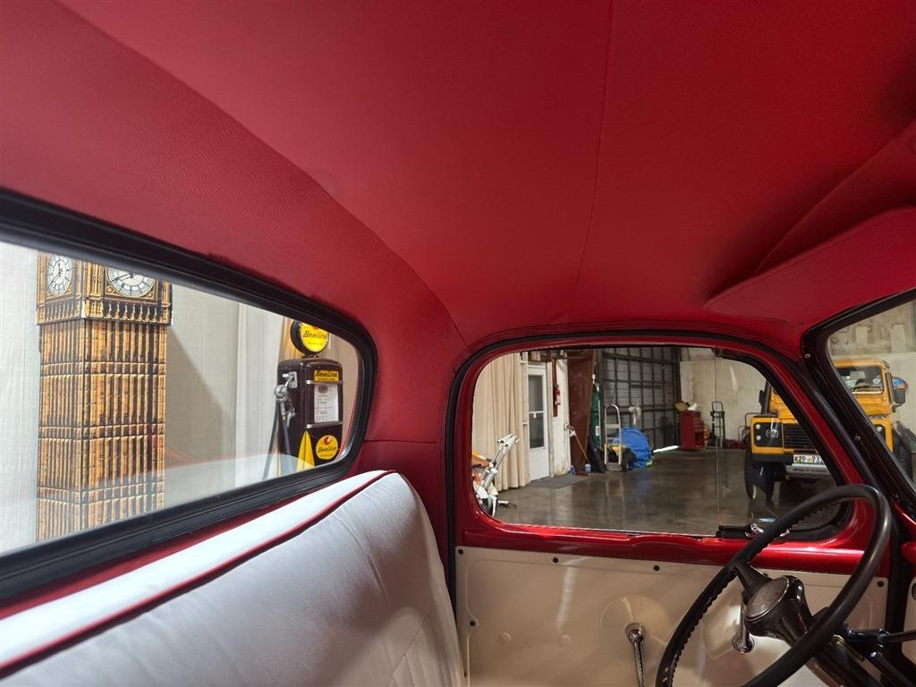 1955 Studebaker E Series Pickup