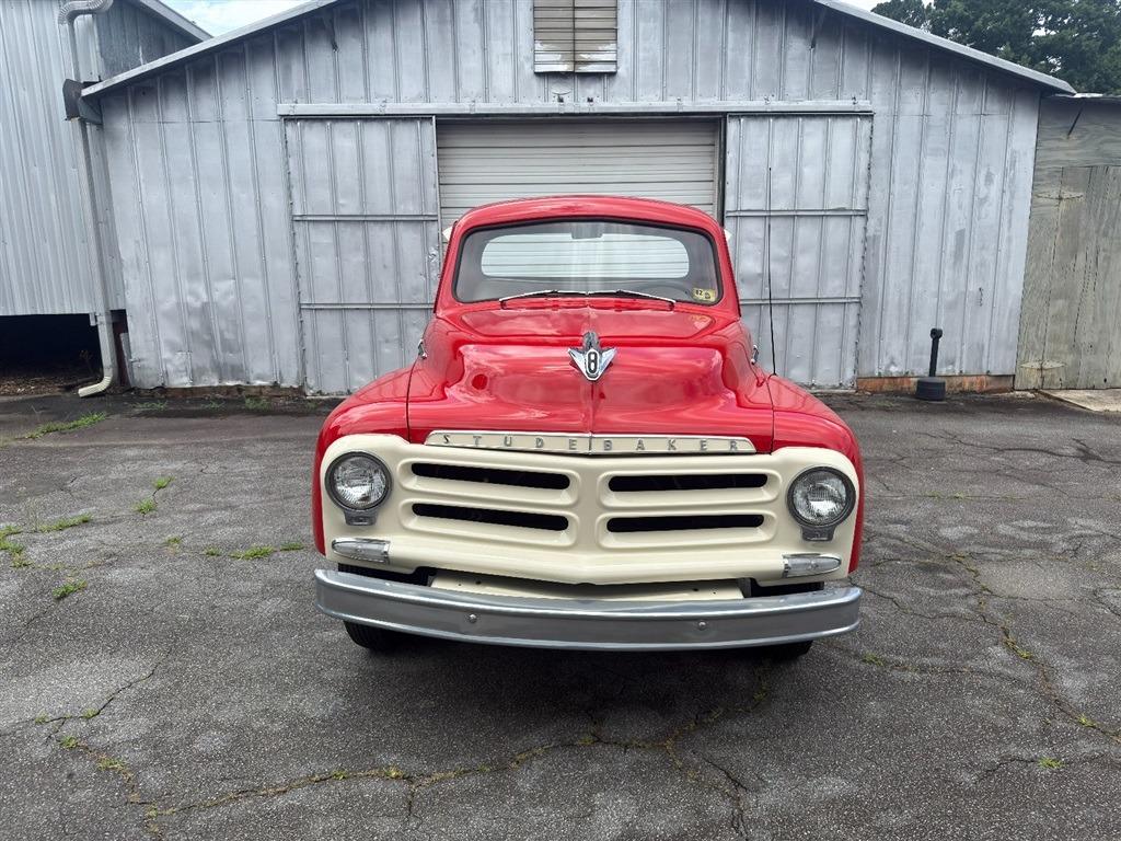 1955 Studebaker E Series Pickup