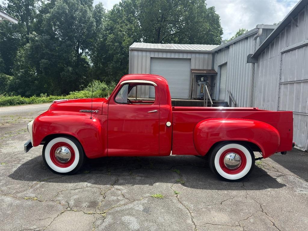 1955 Studebaker E Series Pickup