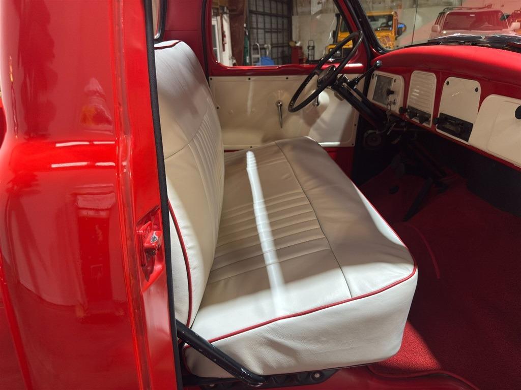 1955 Studebaker E Series Pickup