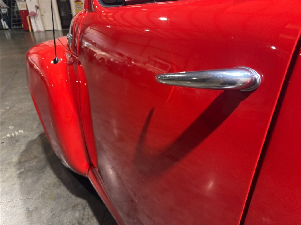 1955 Studebaker E Series Pickup