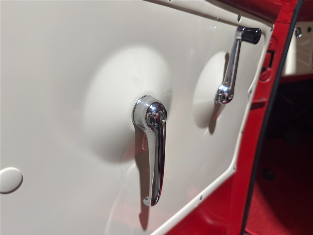 1955 Studebaker E Series Pickup