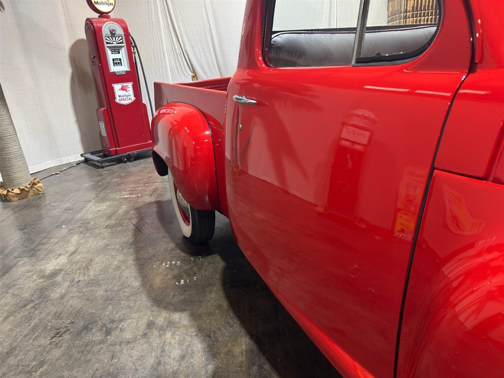 1955 Studebaker E Series Pickup