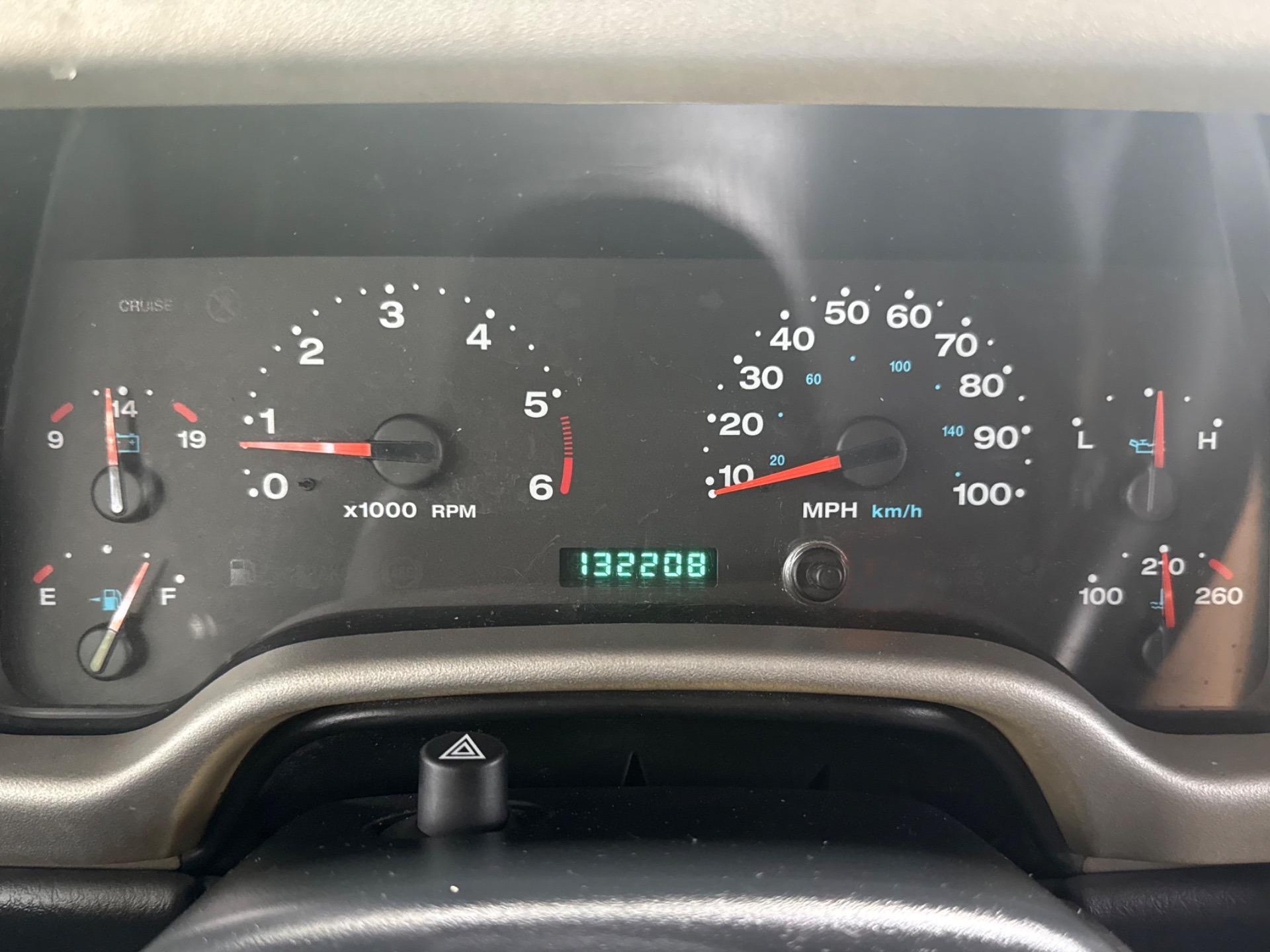Sale Pending: 2005 Jeep Wrangler