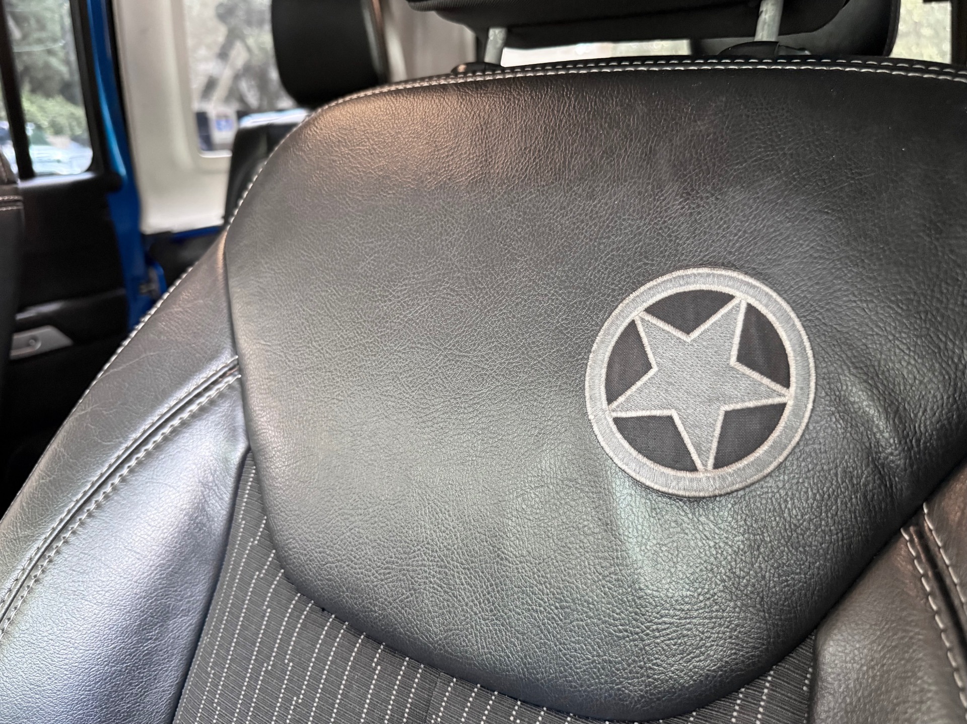 2014 Jeep Wrangler Unlimited Freedom Edition