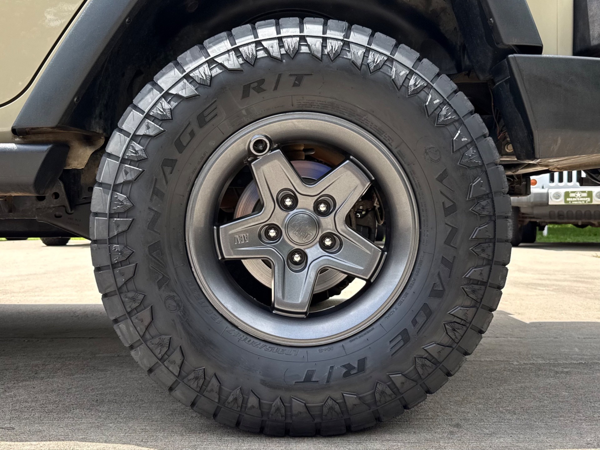 2018 Jeep Wrangler JK Unlimited