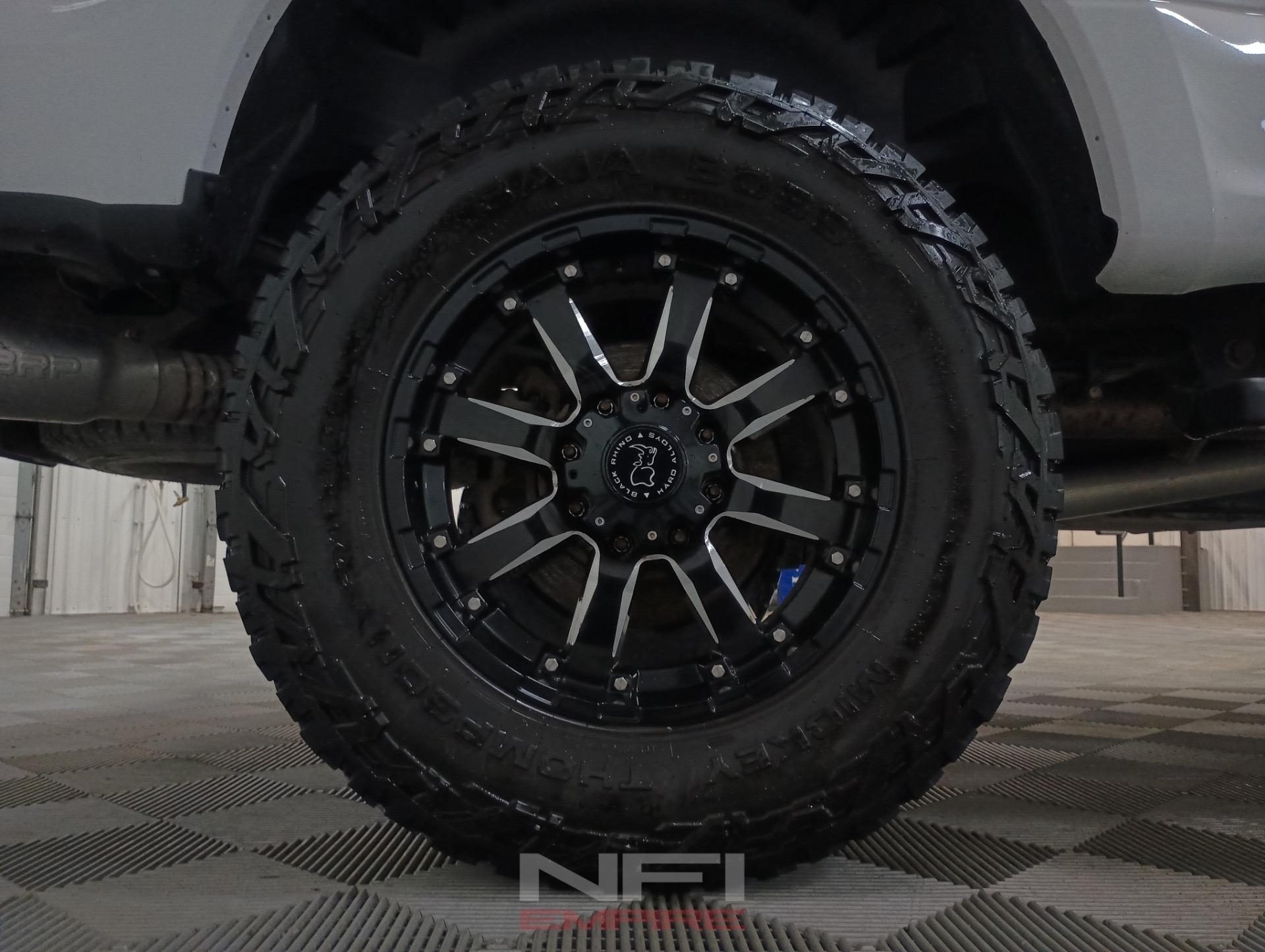 2020 Ford F-250 Super Duty