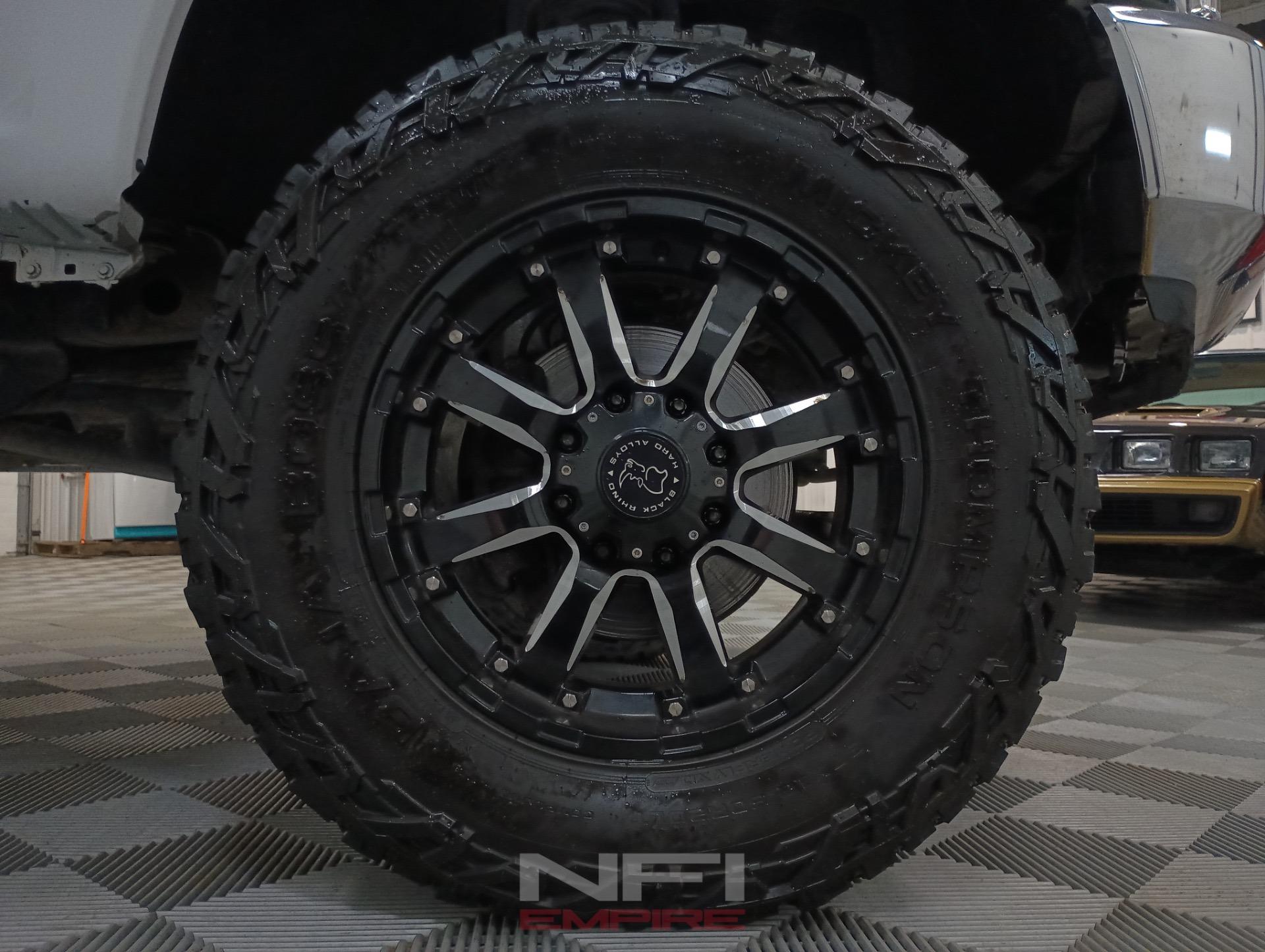 2020 Ford F-250 Super Duty