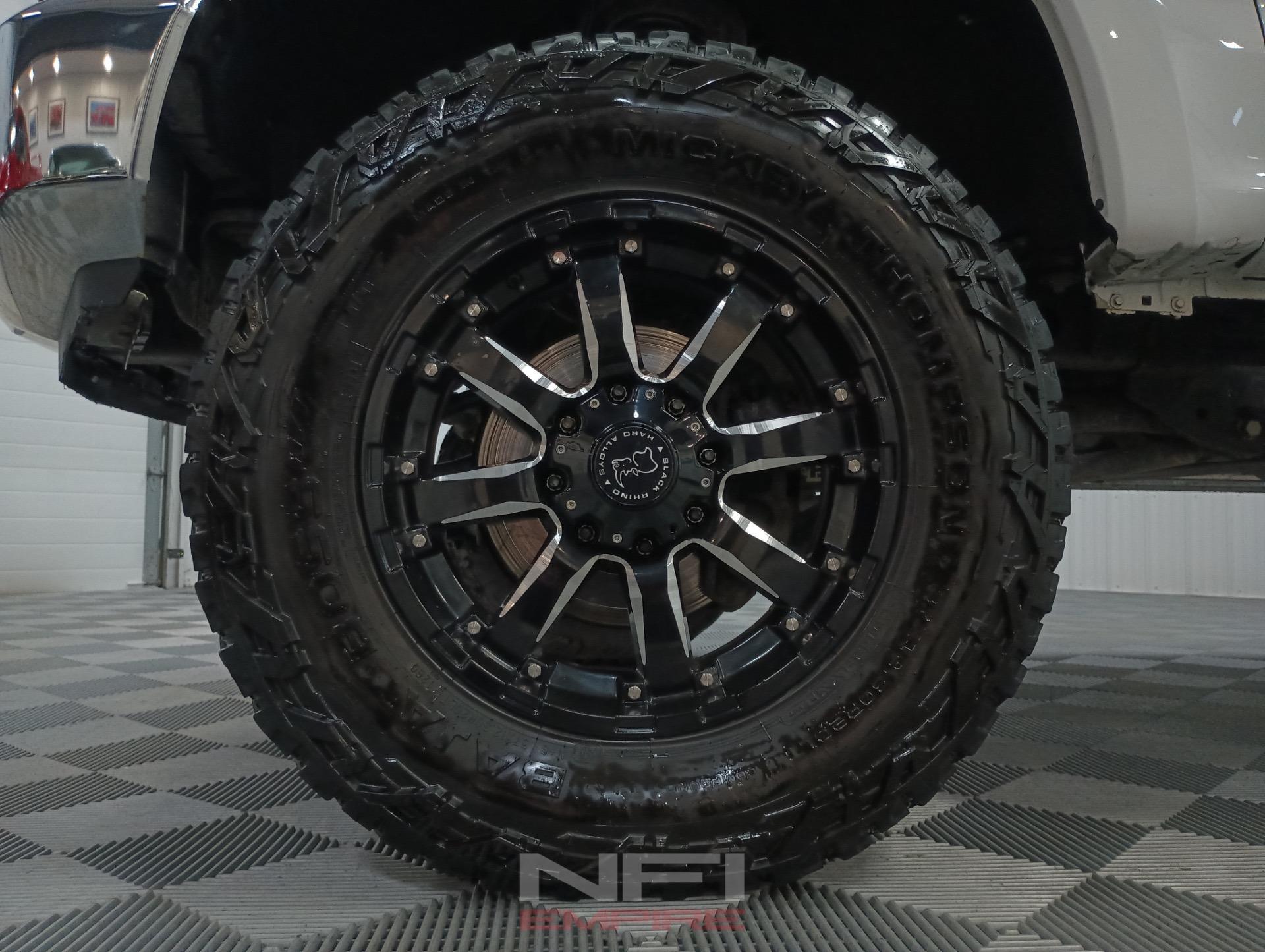 2020 Ford F-250 Super Duty