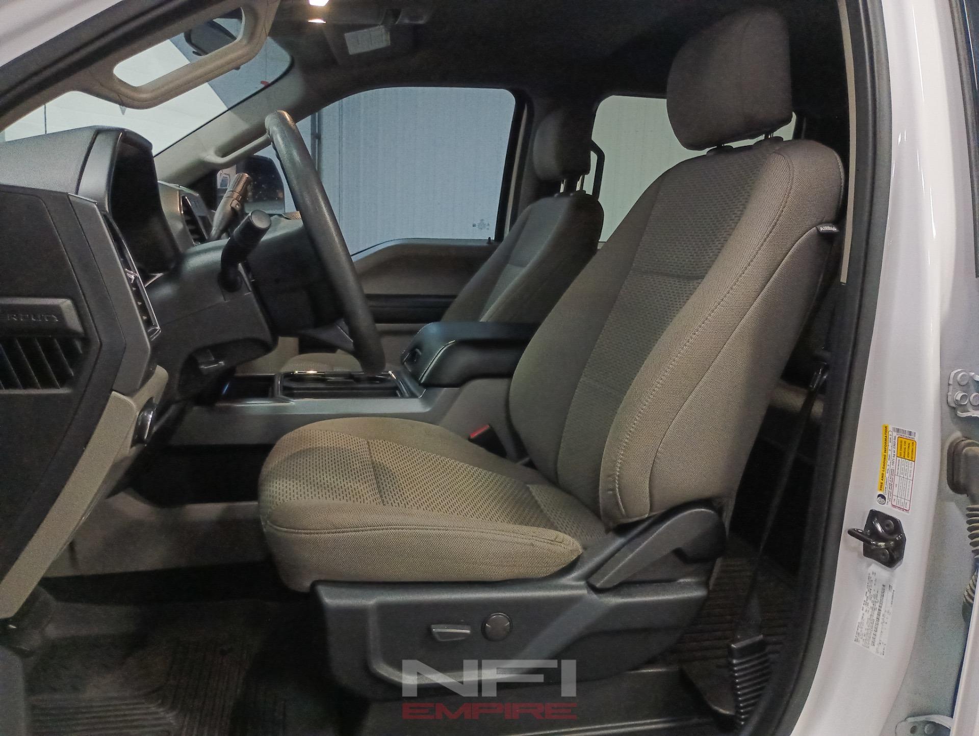 2020 Ford F-250 Super Duty