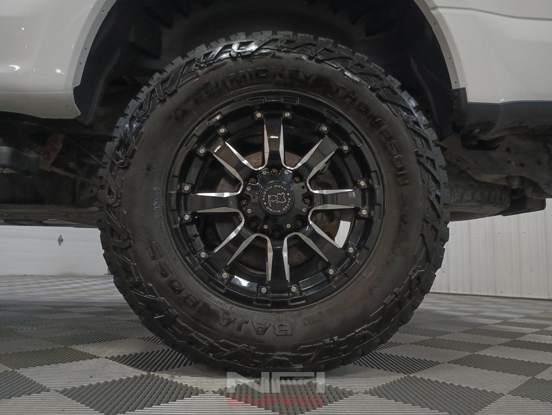2020 Ford F-250 Super Duty
