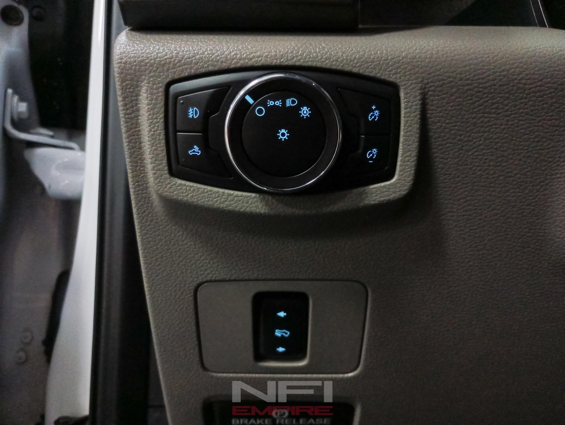2020 Ford F-250 Super Duty