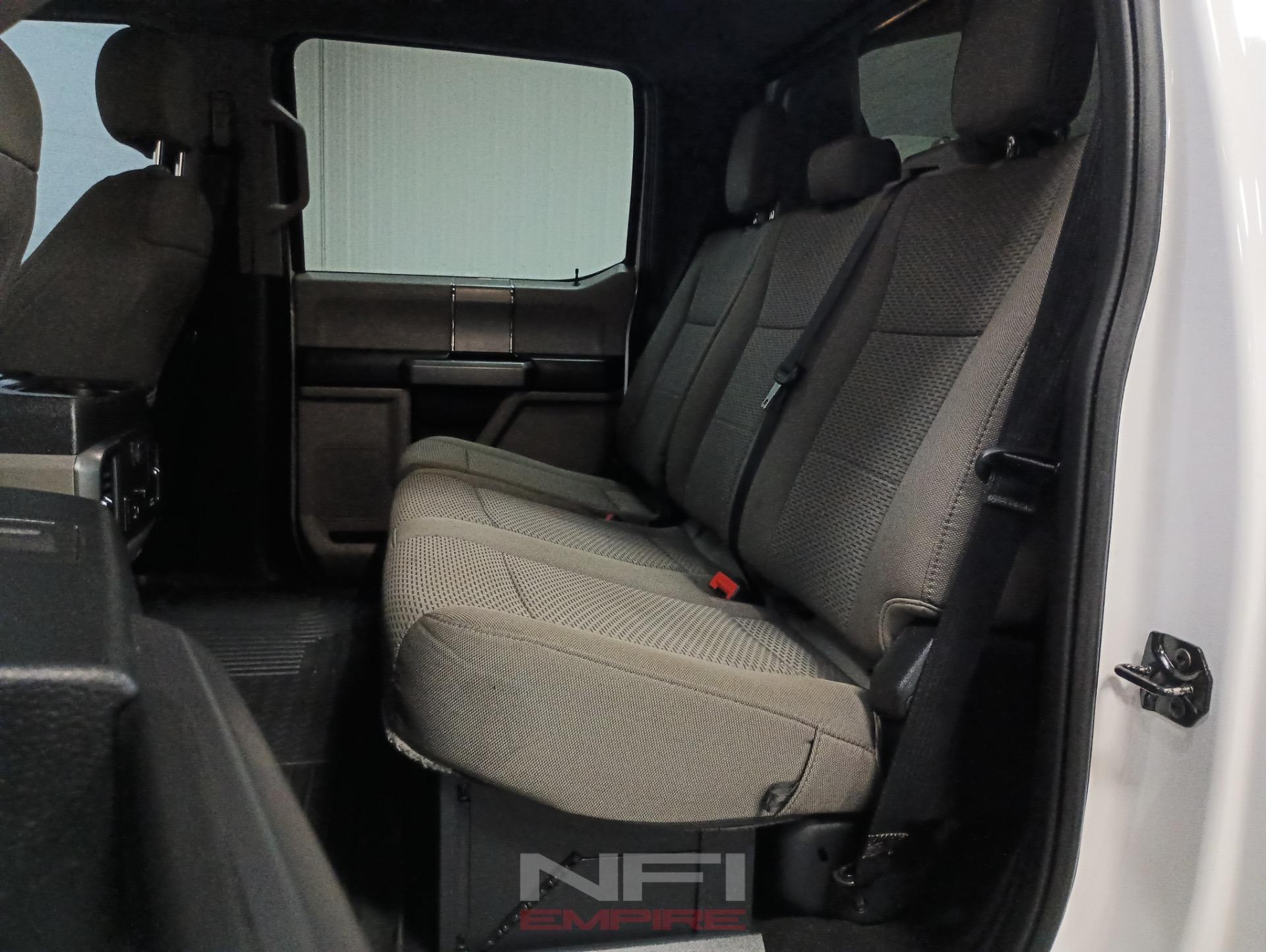 2020 Ford F-250 Super Duty