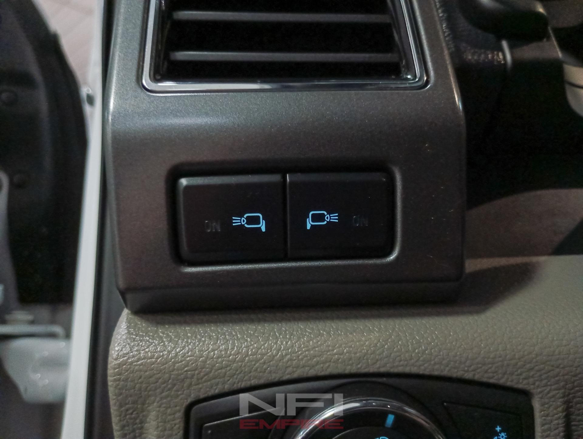 2020 Ford F-250 Super Duty