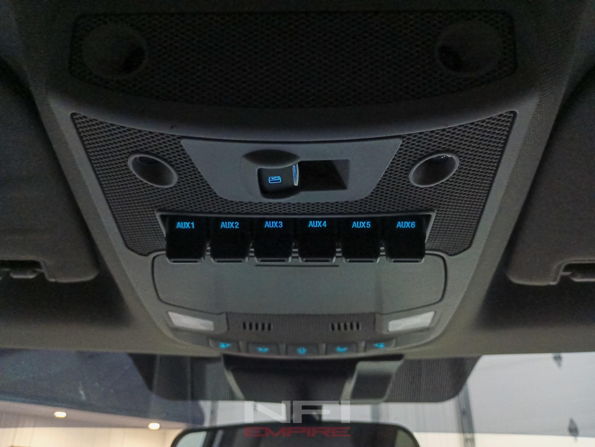 2020 Ford F-250 Super Duty