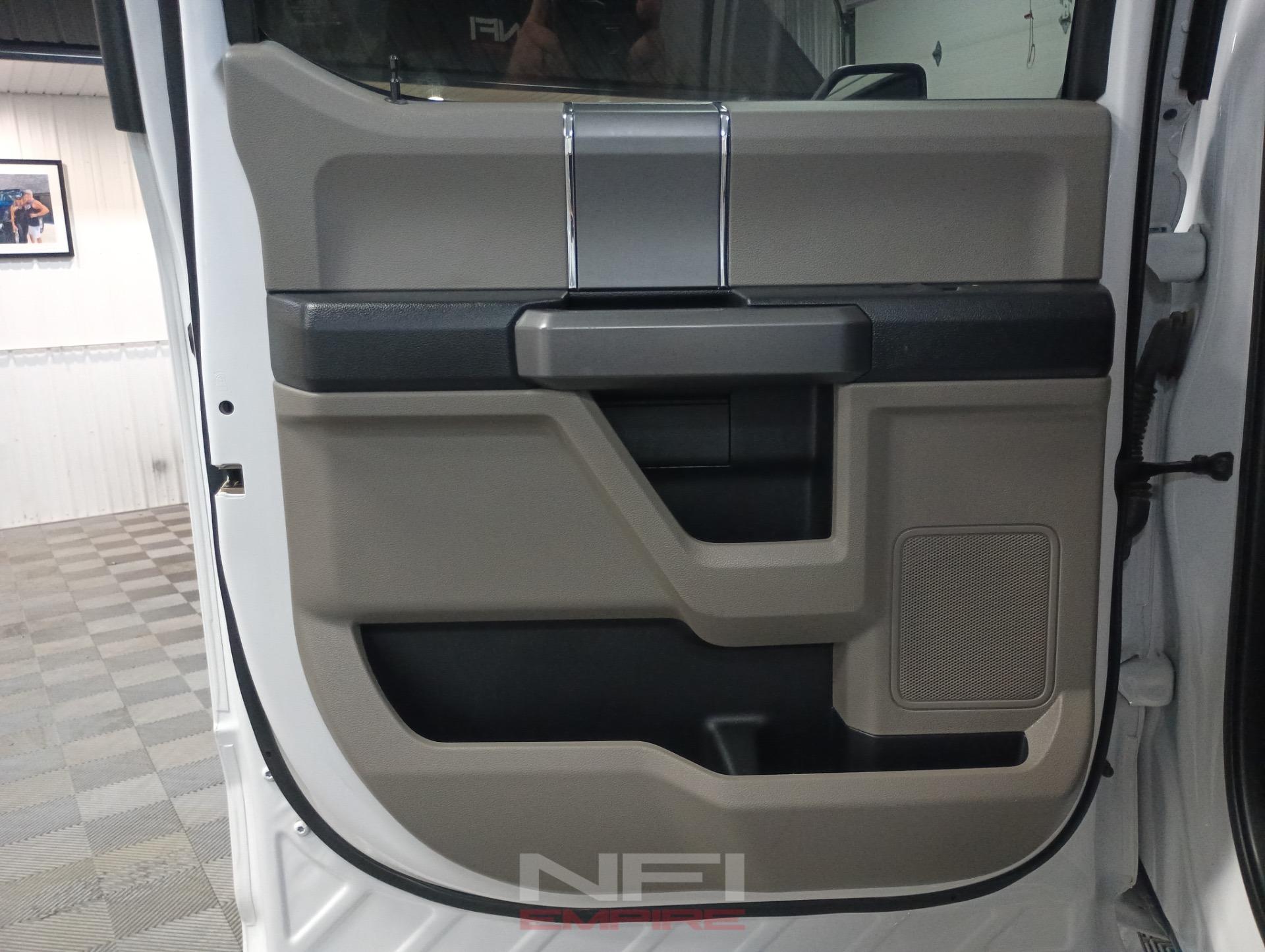 2020 Ford F-250 Super Duty