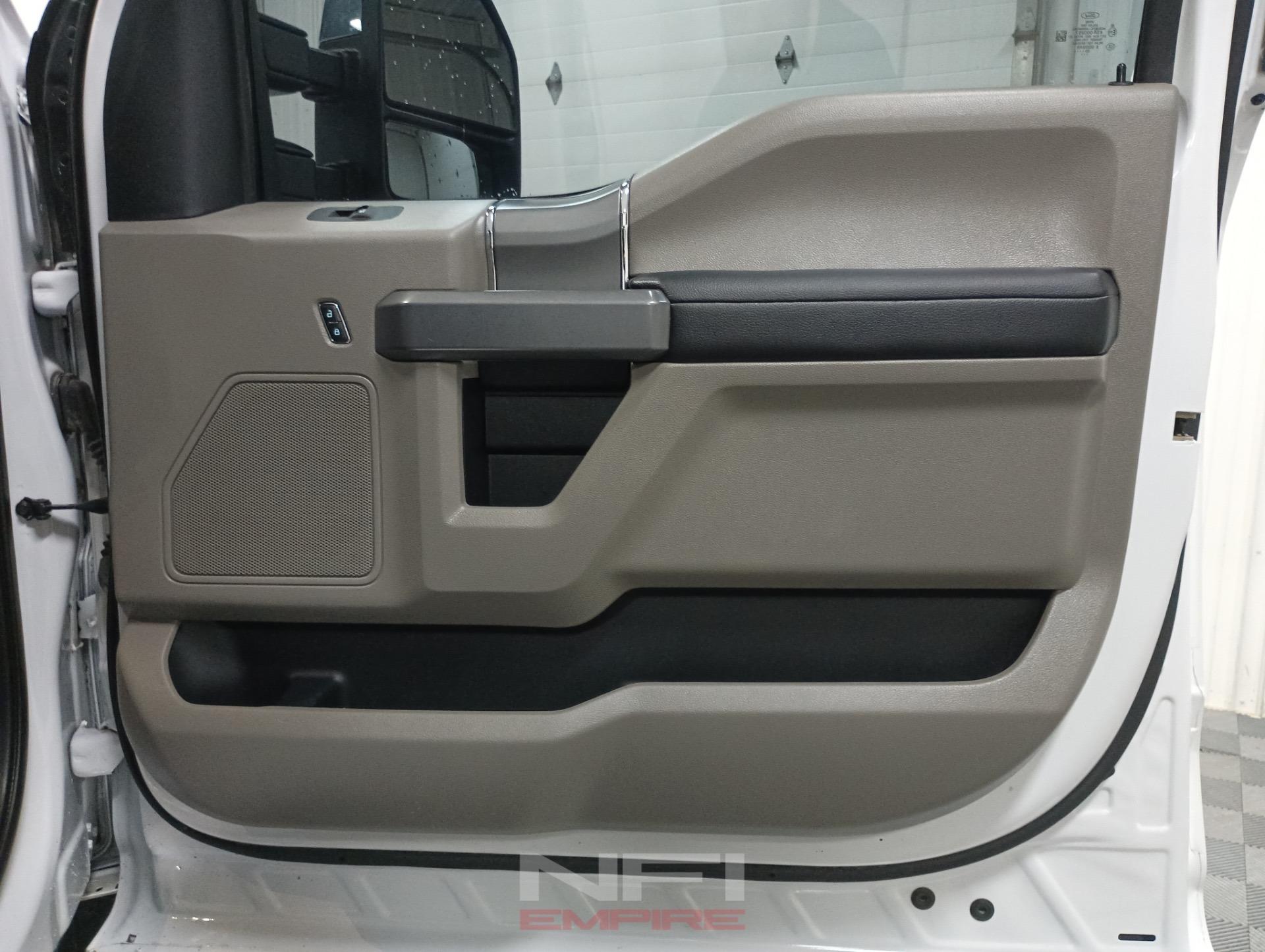 2020 Ford F-250 Super Duty