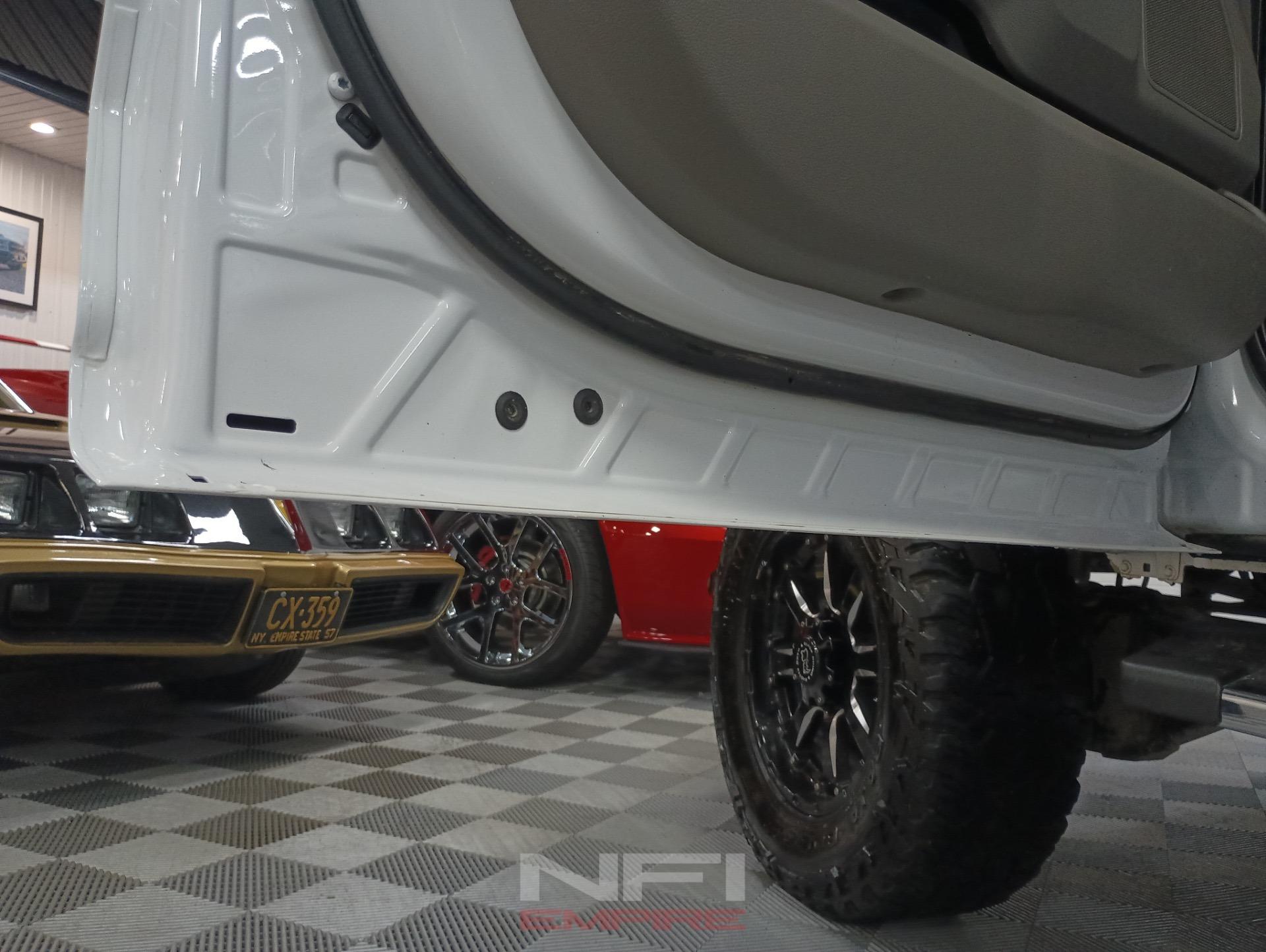 2020 Ford F-250 Super Duty