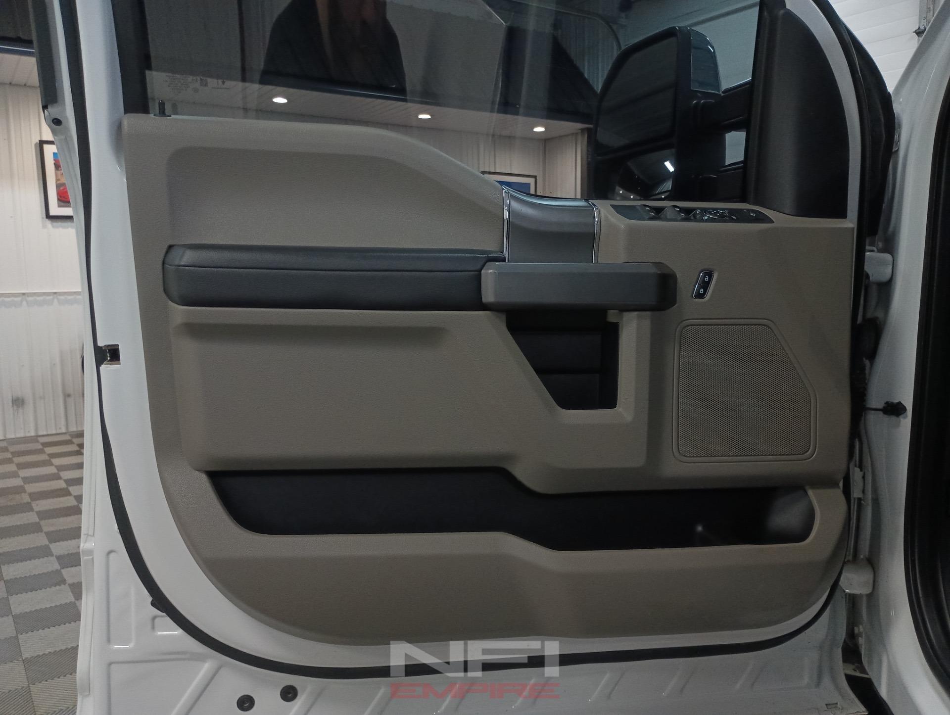 2020 Ford F-250 Super Duty