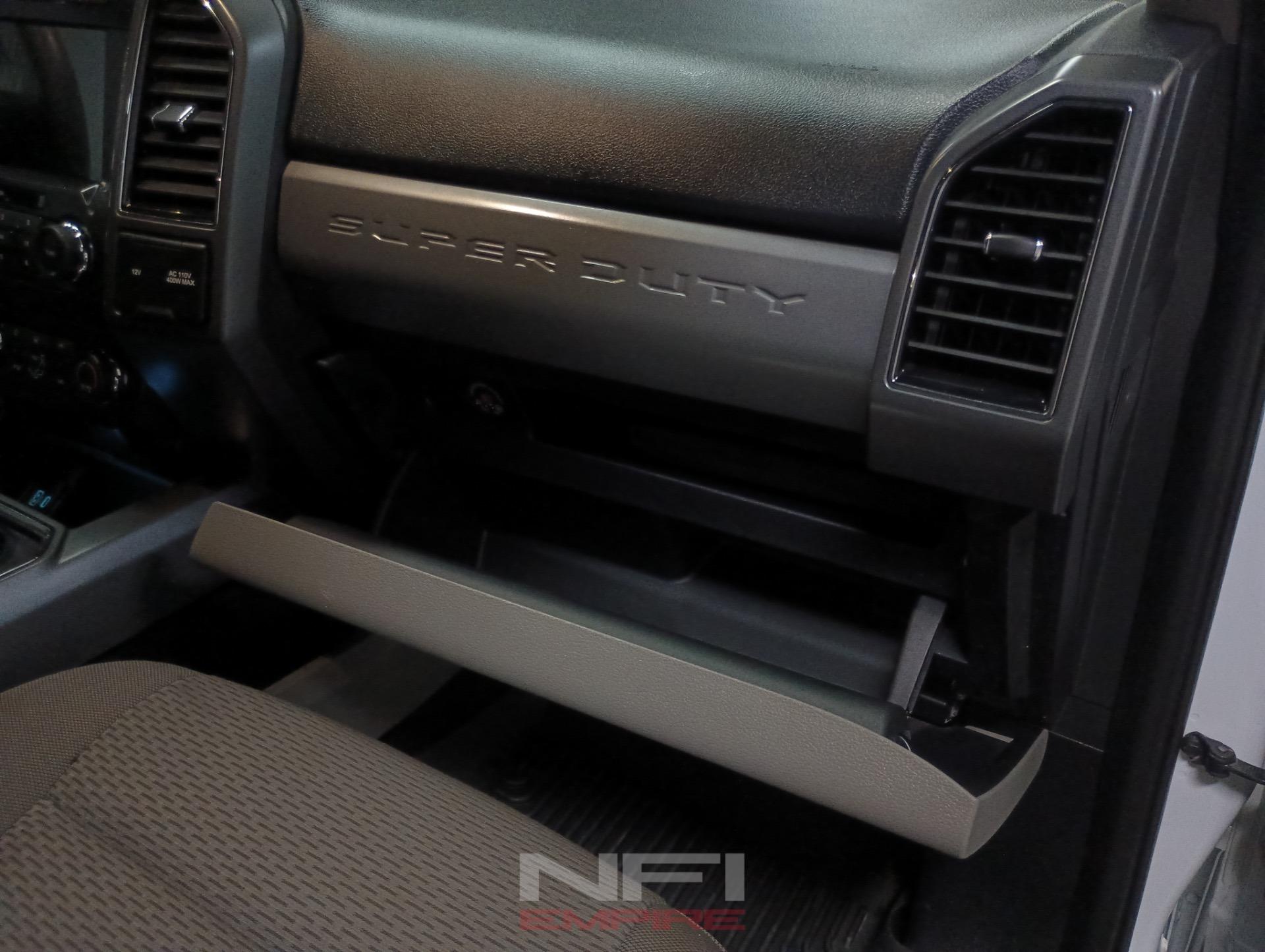 2020 Ford F-250 Super Duty