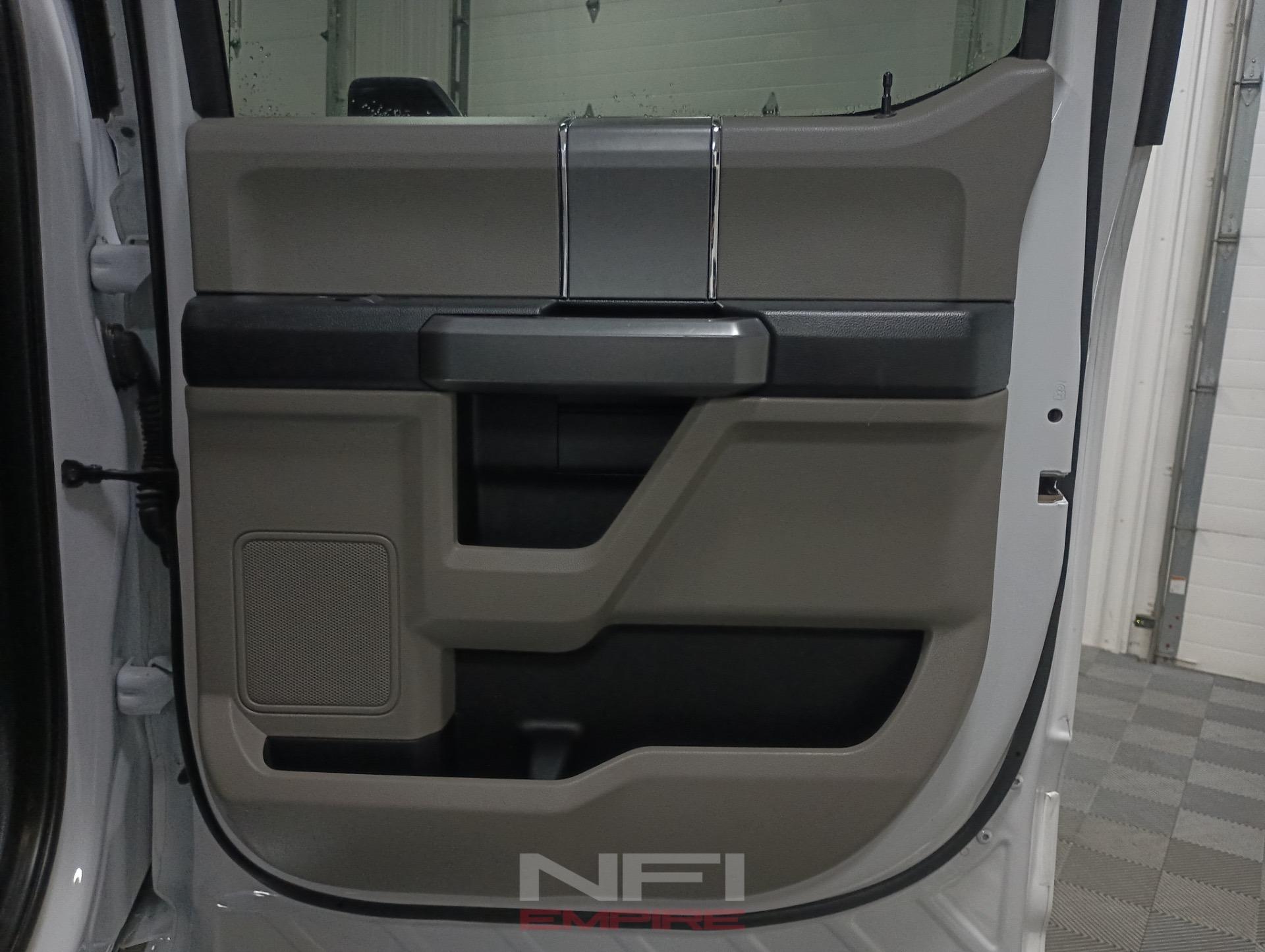 2020 Ford F-250 Super Duty