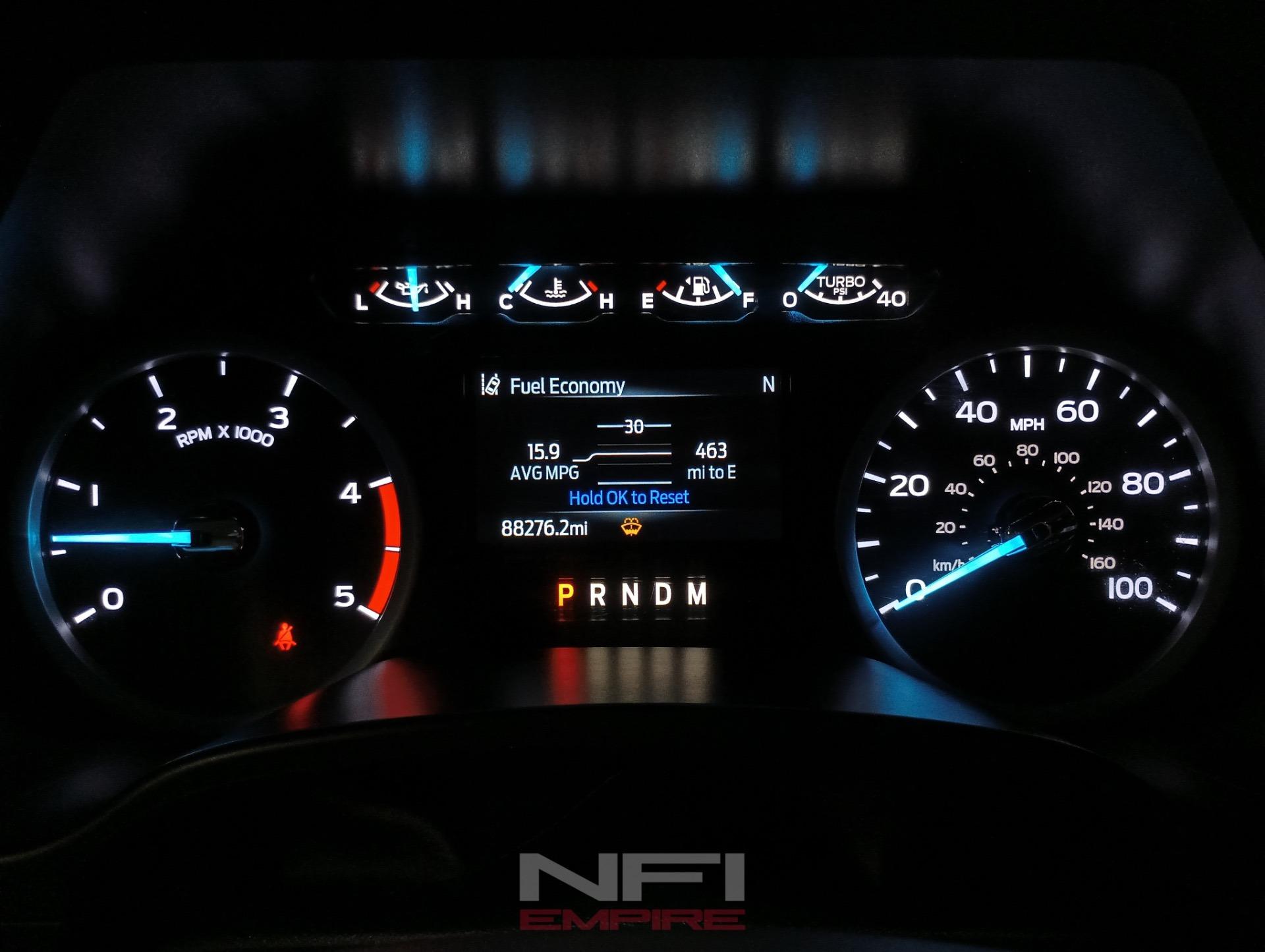 2020 Ford F-250 Super Duty