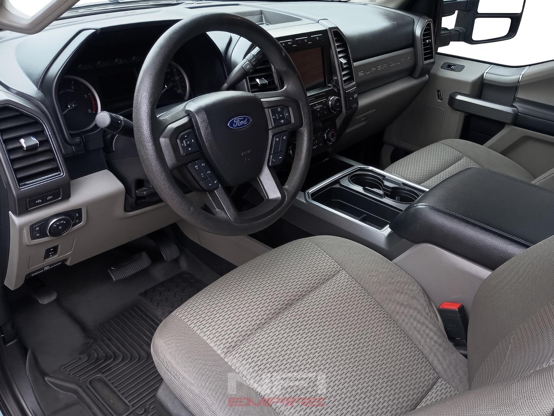 2020 Ford F-250 Super Duty - 5