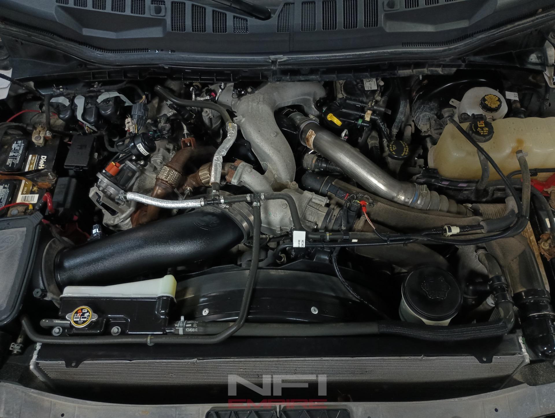 2020 Ford F-250 Super Duty
